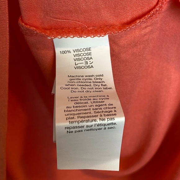 NWT Gap Legging Tank Size M - Picture 6 of 7